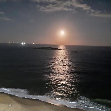 D Frente Green D 1 Vila Velha Kültér fotó