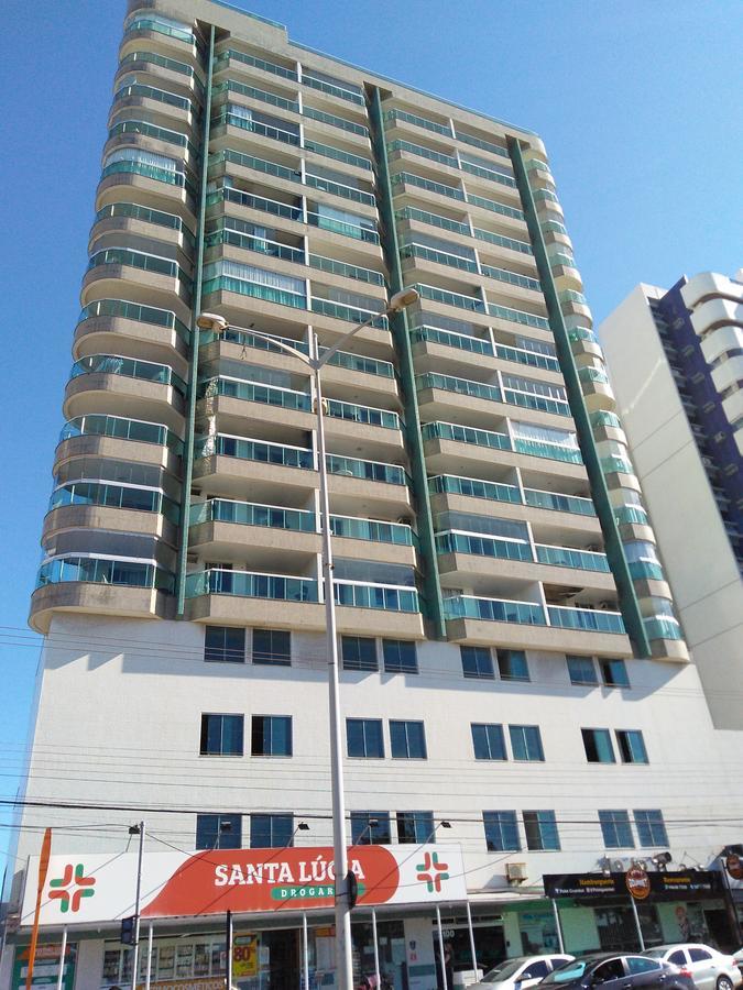 D Frente Green D 1 Vila Velha Kültér fotó